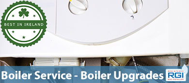Why Have Your Oil/ Gas Boiler Serviced Regularly? 1. Faulty Boilers Can Be Dangerous! A faulty boiler can be extremely dangerous, emitting harmful carbon monoxide. A boiler service will make your boiler more efficient and also help avoid breakdowns but our primary reason for servicing boilers is to make sure they are not causing you any harm. 2. Saves you money! Your boiler and heating system has a number of complex components that need servicing to ensure that the boiler itself runs smoothly, not too dissimilar to a car. By carrying out preventative maintenance once a year you can prevent the boiler from breaking down and also ensure it runs as efficient as it should so that you are not wasting energy and money. Our Full Boiler and Heating Service from just €99 includes! 1. Gas Safe Certified and Qualified Engineers! 2. Comprehensive Full Boiler Service and Check! 3. Full Oil or Gas Boiler and Heating Service! 4. We check and service all parts within the boiler and heating system! 5. Inspection of all heating controls and thermostats, running through each program to make sure the boiler works correctly! 6. Removal of boiler casing with check and review of all working parts, cleaning any part as required! 7. Check boiler for corrosion and leaks! 8. A gas pressure check to ensure your boiler is operating at the correct gas pressure! 9. A flue test to ensure that no unsafe emissions are being released from your boiler! Once we’ve completed the service, you’ll get a service and check written record of everything we’ve done, along with any recommendations. For any queries in relation to our plumbing and heating services, please contact us today in Laois.