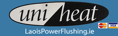 Power Flushing in Laois including Portlaoise, Mountmellick, Stradbally, Monasterevin, Mountrath, Athy, Tullamore, Roscrea, Abbeyleix, Newbridge and Carlow. Plumber in Co.Laois